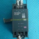 KEYENCE PLC extension module KZ-8ER good in condition for industry use