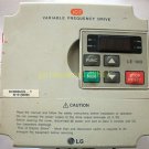 LS inverter SV008iG5-1 0.75KW/220V good in condition for industry use