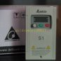 NEW Delta inverter VFD007S21A 220V 0.75KW good in condition for industry use