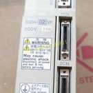 YASKAWA Servo driver SGDA-02VPY70 good in condition for industry use