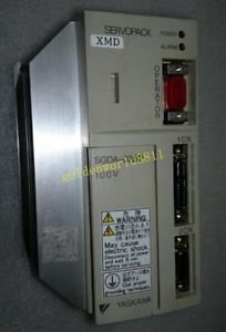 Yaskawa servo driver SGDA-03BP good in condition for industry use