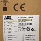 NEW ABB inverter ACS355-03E-07A3-4 380V 3KW good in condition for industry use