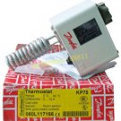 NEW Danfoss temperature controller KP75（060L117166) for industry use