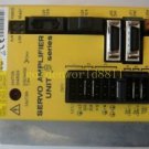 Fanuc servo controller A06B-6093-H112 good in condition for industry use