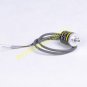 NEW Omron Rotary Encoder E6A2-CWZ5C 200P/R good in condition for industry use