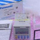 NEW Panasonic LT4H digital timer LT4H-AC240VS ATL5187 for industry use