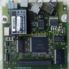 Siemens SLB optical fiber communication board 6SE7090-0XX84-0FJ0 warranty