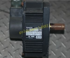 Panasonic AC servo motor MFM082A1C good in condition for industry use