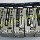 Yaskawa servo driver SGDS-02A05A good in condition for industry use
