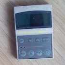 ABB ACS400 inverter control panel ACS-PAN-A good in condition for industry use