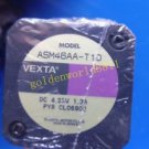 VEXTA stepper motor ASM46AA-T10 good in condition for industry use