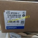 NEW OMRON AC servo driver R7D-BP02HH-Z good in condition for industry use
