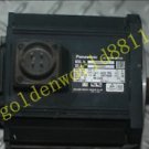 Panasonic AC servo motor MGMA092A1G good in condition for industry use