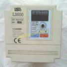LS inverter LS600-20-5S 220V 0.4KW good in condition for industry use