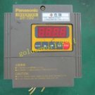 Panasonic Inverter DV700S750D1 0.75KW 220V good in condition for industry use