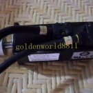 Yaskawa AC servo motor SGMAS-C2A2A41 good in condition for industry use