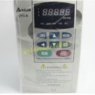 Delta inverter VFD007B21A 0.75KW 220V good in condition for industry use
