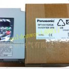 NEW Panasonic inverter BFV00152GK 1.5KW 220V good in condition for industry use