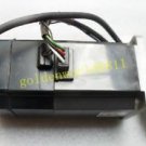 Mitsubishi AC servo motor HC-MFS73B 750W good in condition for industry use