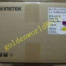NEW GWINSTEK DC power supply GPS-4303C good in condition for industry use