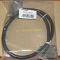 NEW OMRON PLC Connect cable CS1W-CN713 CS1WCN713 0.7m long for industry use