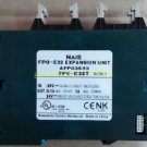 Panasonic Expansion unit FP0-E32T AFP03543 good in condition for industry use