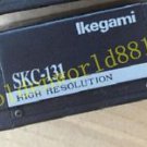 lKegami industrial camera CCD SKC-131 good in condition for industry use