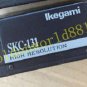 lKegami industrial camera CCD SKC-131 good in condition for industry use