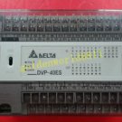 USED Delta PLC Programmable controller DVP40ES00R2 for industry use
