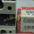NEW CARLO GAVAZZI Solid State Relays RS1A40D40 for industry use