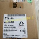 NEW Fuji Inverter FRN3.7C1S-4C 380V3.7KW good in condition for industry use