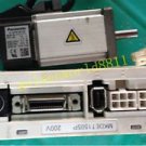 Panasonic servo driver with motor MKDET1505P + MUMA5AZP1S for industry use