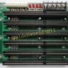 Advantech ISA bottom slot 6 slot and 4 slot ICA-6106 for industry use