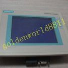 SIEMENS HMI TP177A 6av6 642-0aa11-0ax0 good in condition for industry use
