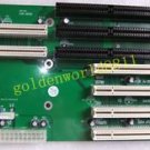 ADVANTECH BACKPLANE BOARD PCA-6106P4 good in condition for industry use