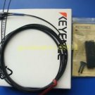 NEW KEYENCE Optical fiber sensor FU-16Z good in condition for industry use