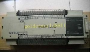 OMRON Programmable controller C60P,C60P-EDR-A good in condition for industry use