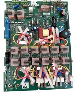 EUROTHERM DC 590C Power Drive Board AH385851U002 for industry use