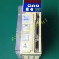 Panasonic MSD041A1XX AC Servo Driver good in condition for industry use