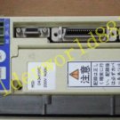 Panasonic MSD043A1XXE AC Servo Driver good in condition for industry use