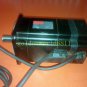 Sanyo servo motor P50B08075HXS00 good in condition for industry use