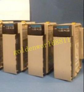 Omron Temperature Control Unit CQM1-TC002 good in condition for industry use