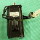 Yaskawa servo motor SGMAH-04AAA41 400W good in condition for industry use