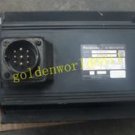 Panasonic AC servo motor MSMA152A1H good in condition for industry use