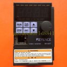 KEYENCE frequency converter HI-04T 220V 0.4KW good in condition for industry use