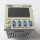 NEW Panasonic digital timer LT4H-W ATL6117 AC110-240 for industry use