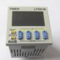 NEW Panasonic digital timer LT4H-W ATL6117 AC110-240 for industry use