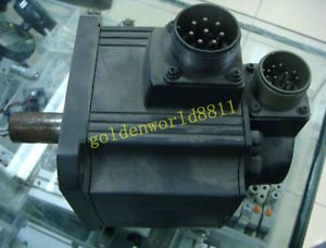 Mitsubishi HC-SFS102K AC Servo Motor good in condition for industry use