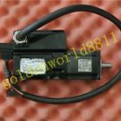 Mitsubishi servo motor HS-MF23EXV-S2 good in condition for industry use