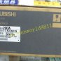 NEW MITSUBISHI servo driver MR-J3-200A good in condition for industry use